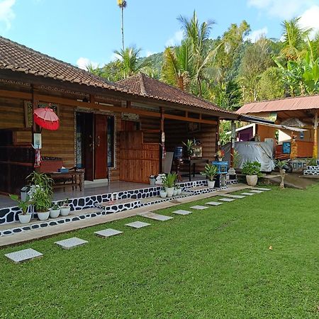 Apartament Gosela Bali Munduk Zewnętrze zdjęcie