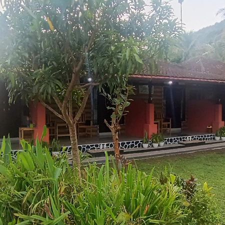 Apartament Gosela Bali Munduk Zewnętrze zdjęcie