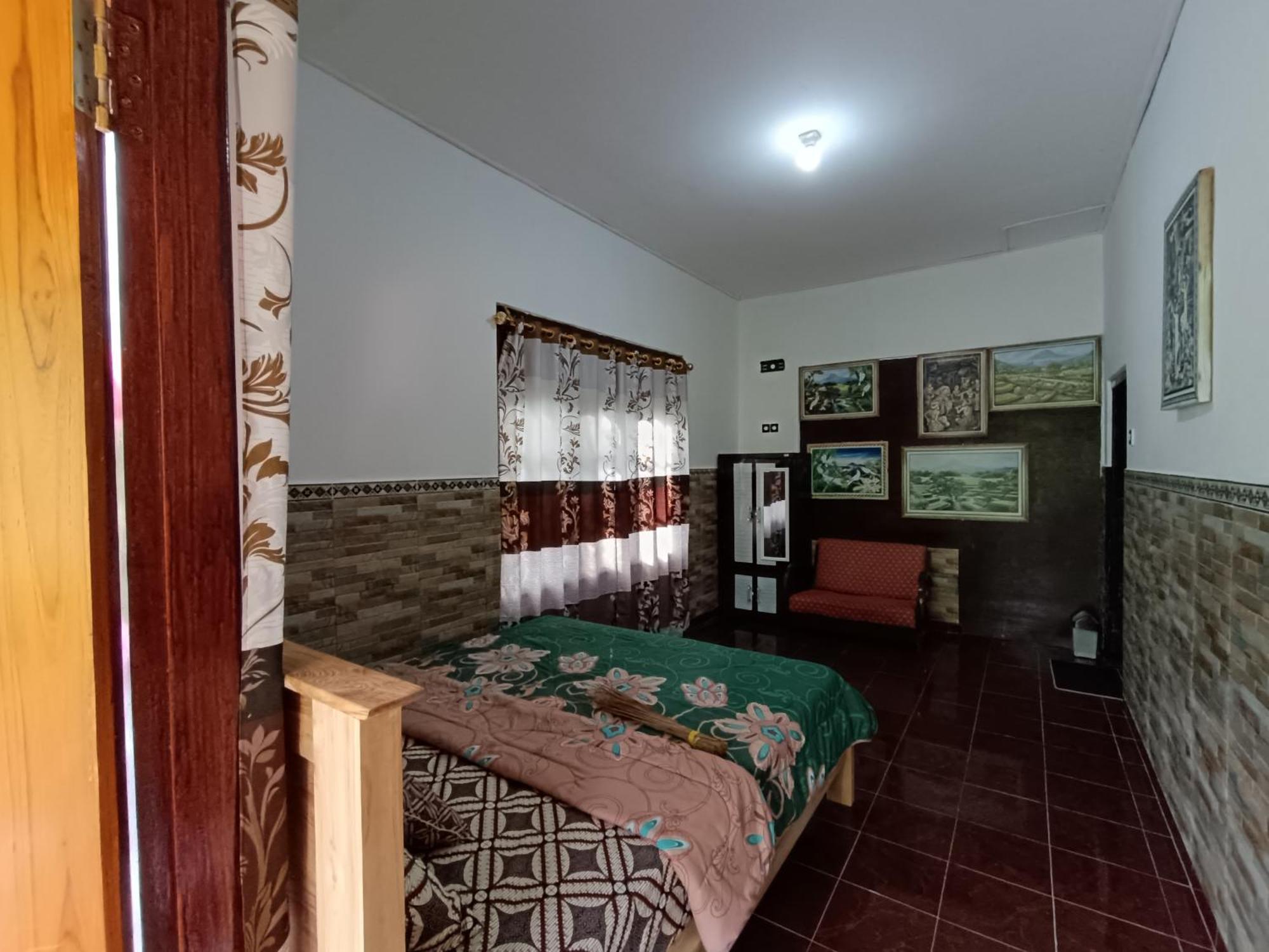 Apartament Gosela Bali Munduk Zewnętrze zdjęcie