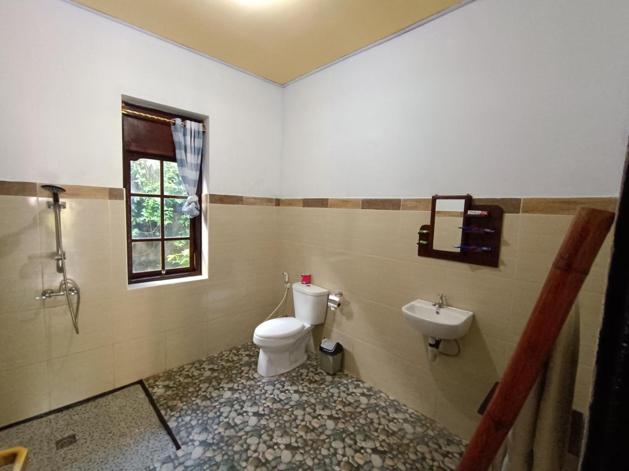 Apartament Gosela Bali Munduk Zewnętrze zdjęcie