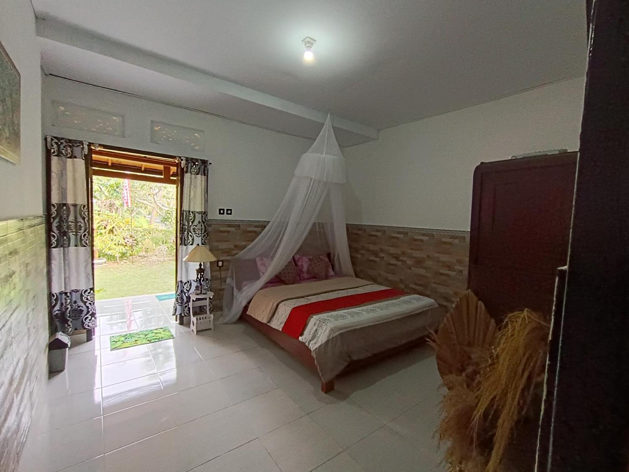 Apartament Gosela Bali Munduk Zewnętrze zdjęcie