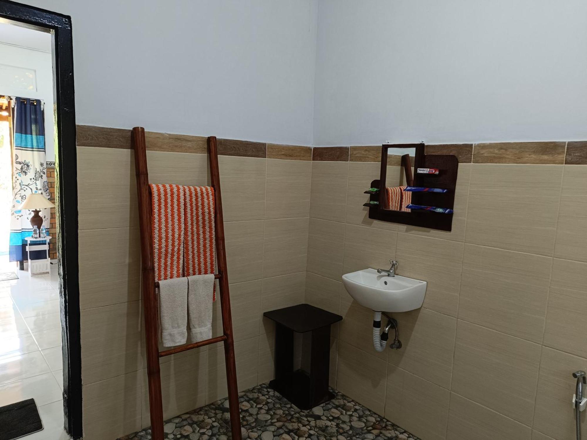 Apartament Gosela Bali Munduk Zewnętrze zdjęcie