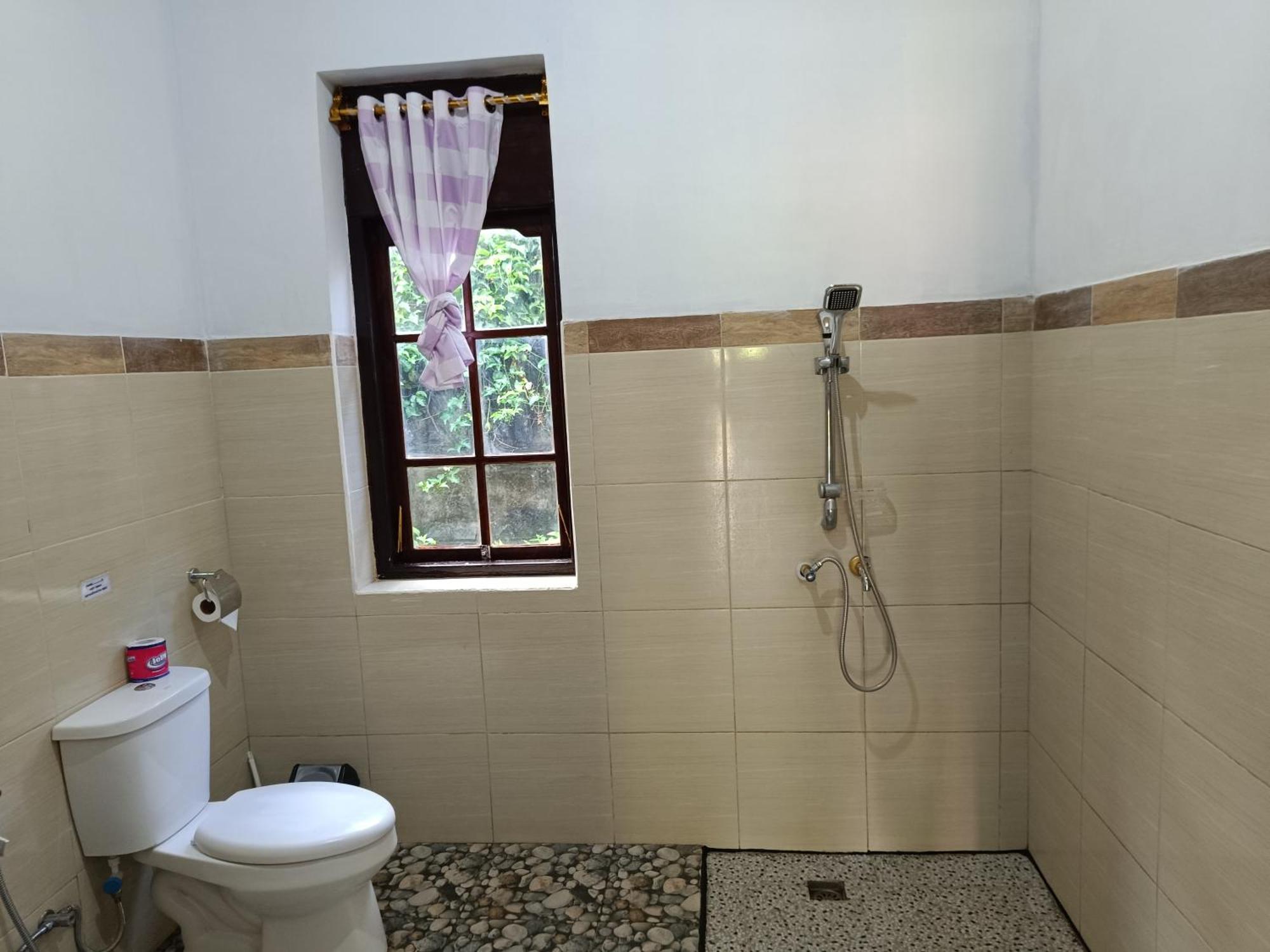 Apartament Gosela Bali Munduk Zewnętrze zdjęcie