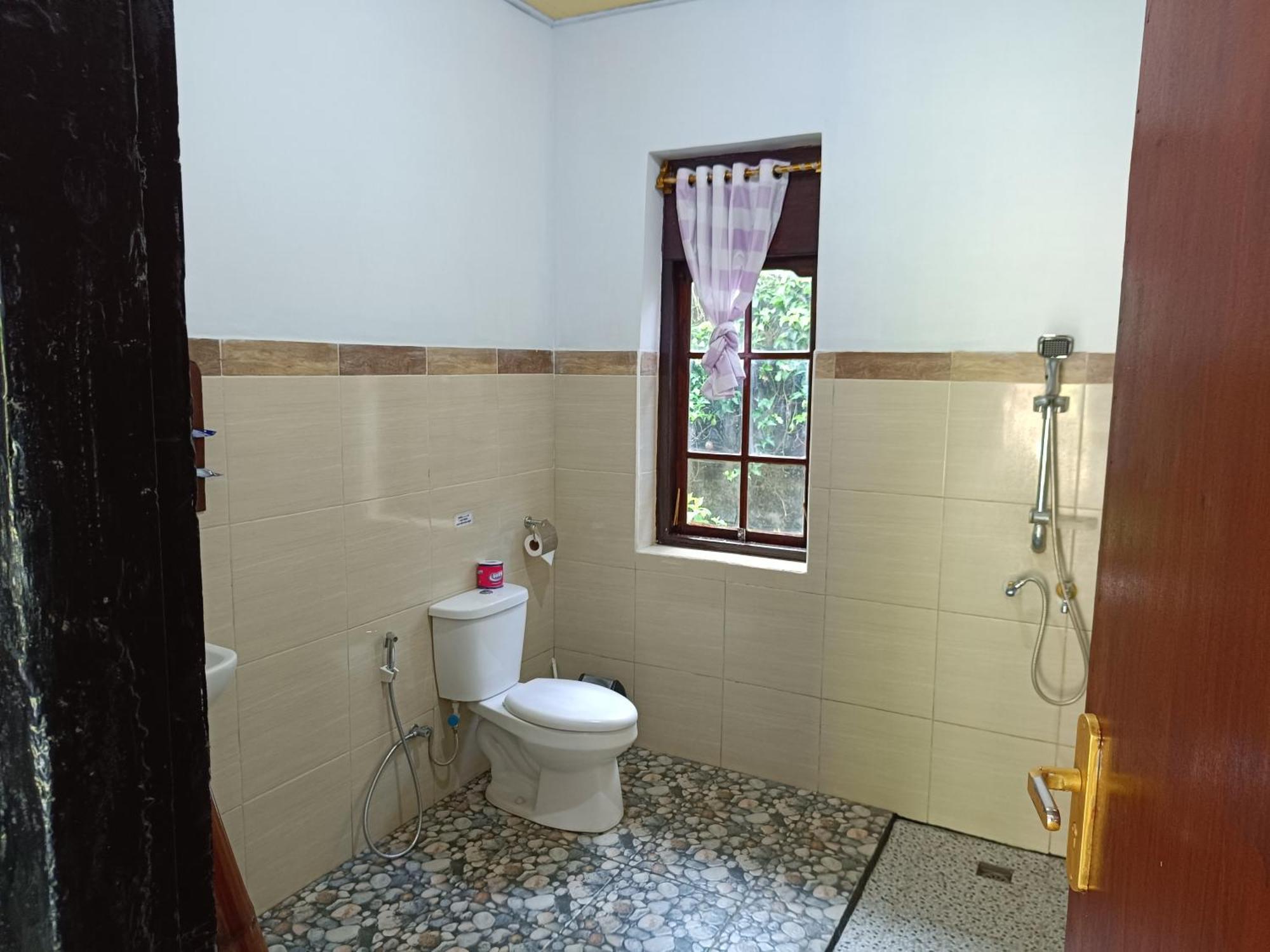 Apartament Gosela Bali Munduk Zewnętrze zdjęcie