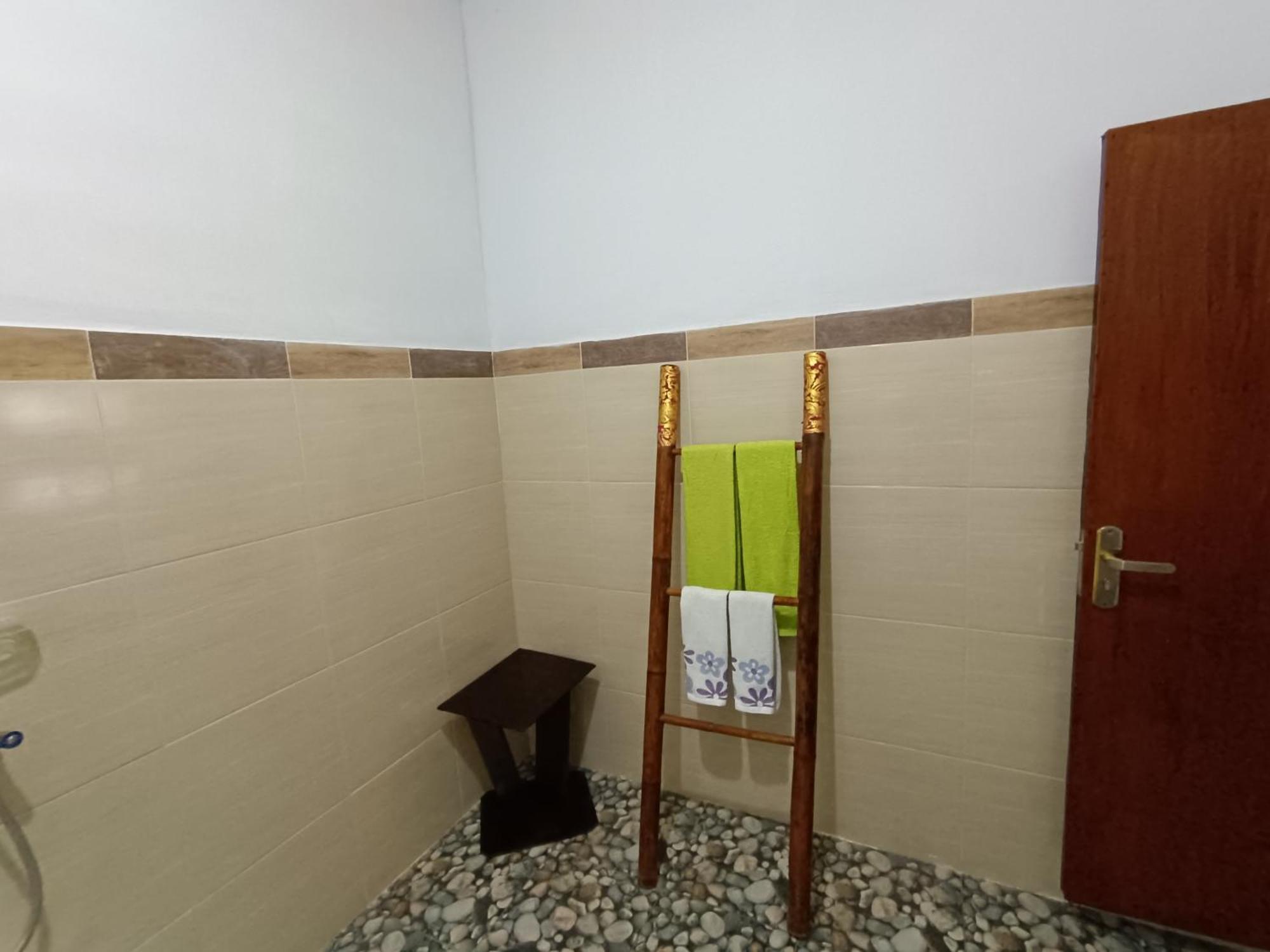 Apartament Gosela Bali Munduk Zewnętrze zdjęcie
