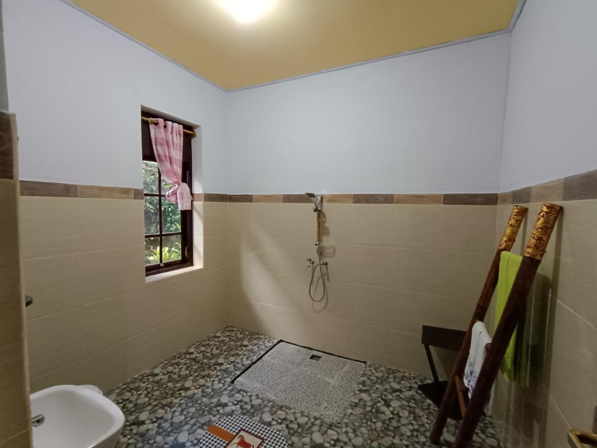 Apartament Gosela Bali Munduk Zewnętrze zdjęcie