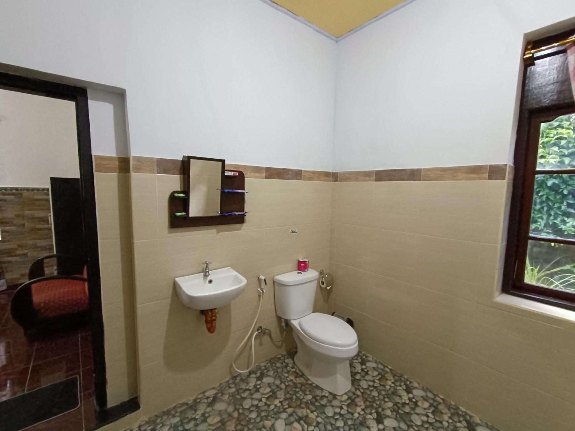 Apartament Gosela Bali Munduk Zewnętrze zdjęcie