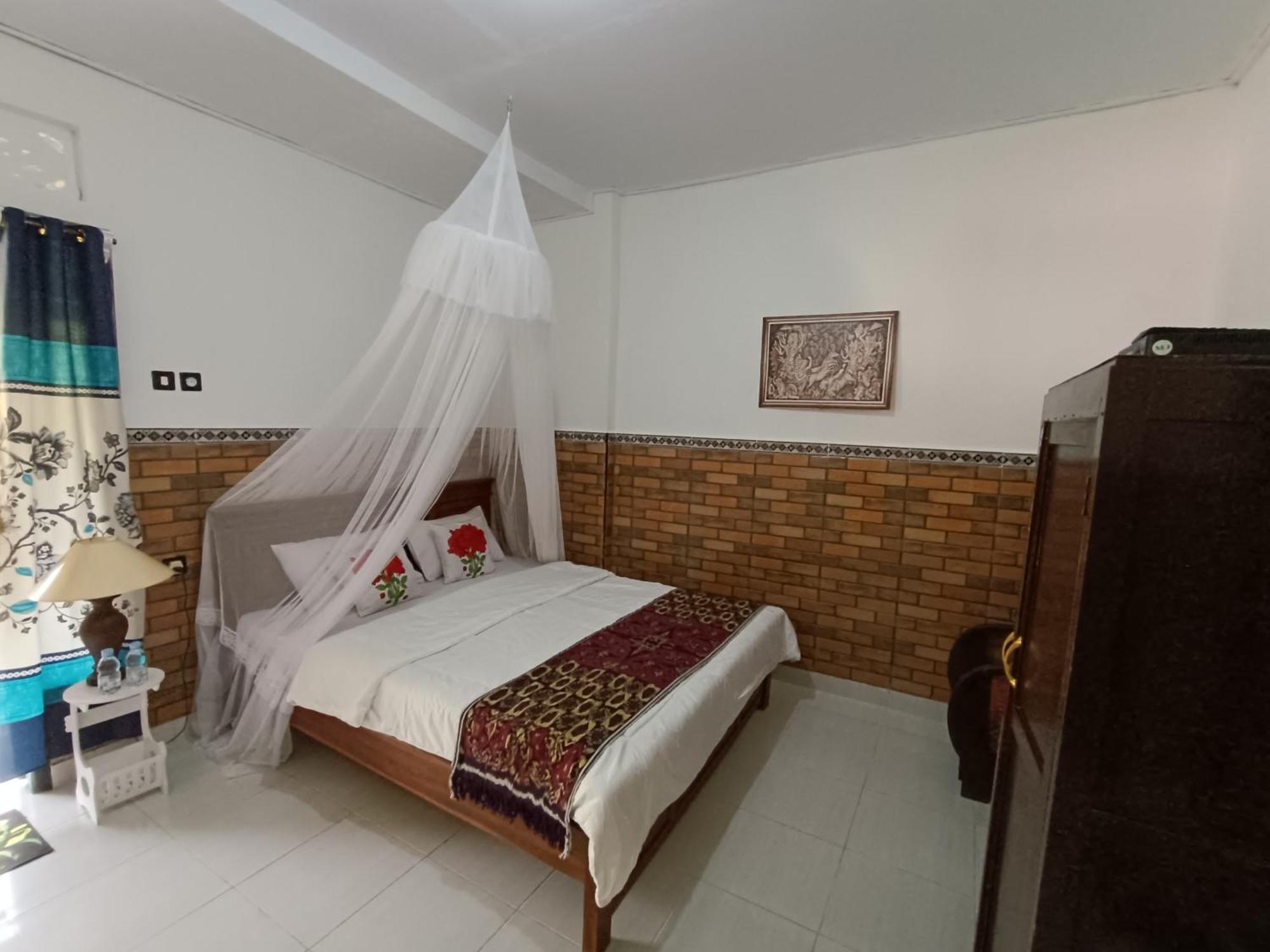 Apartament Gosela Bali Munduk Zewnętrze zdjęcie