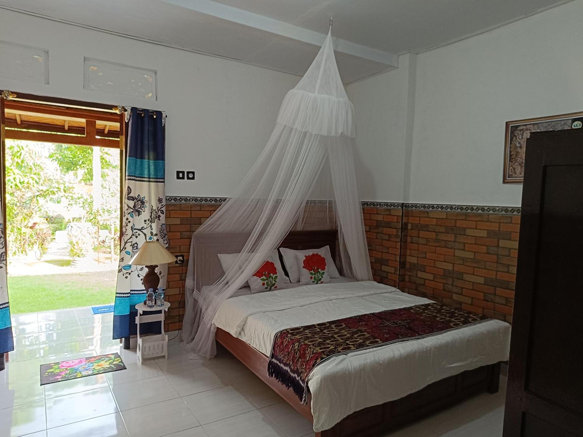 Apartament Gosela Bali Munduk Zewnętrze zdjęcie