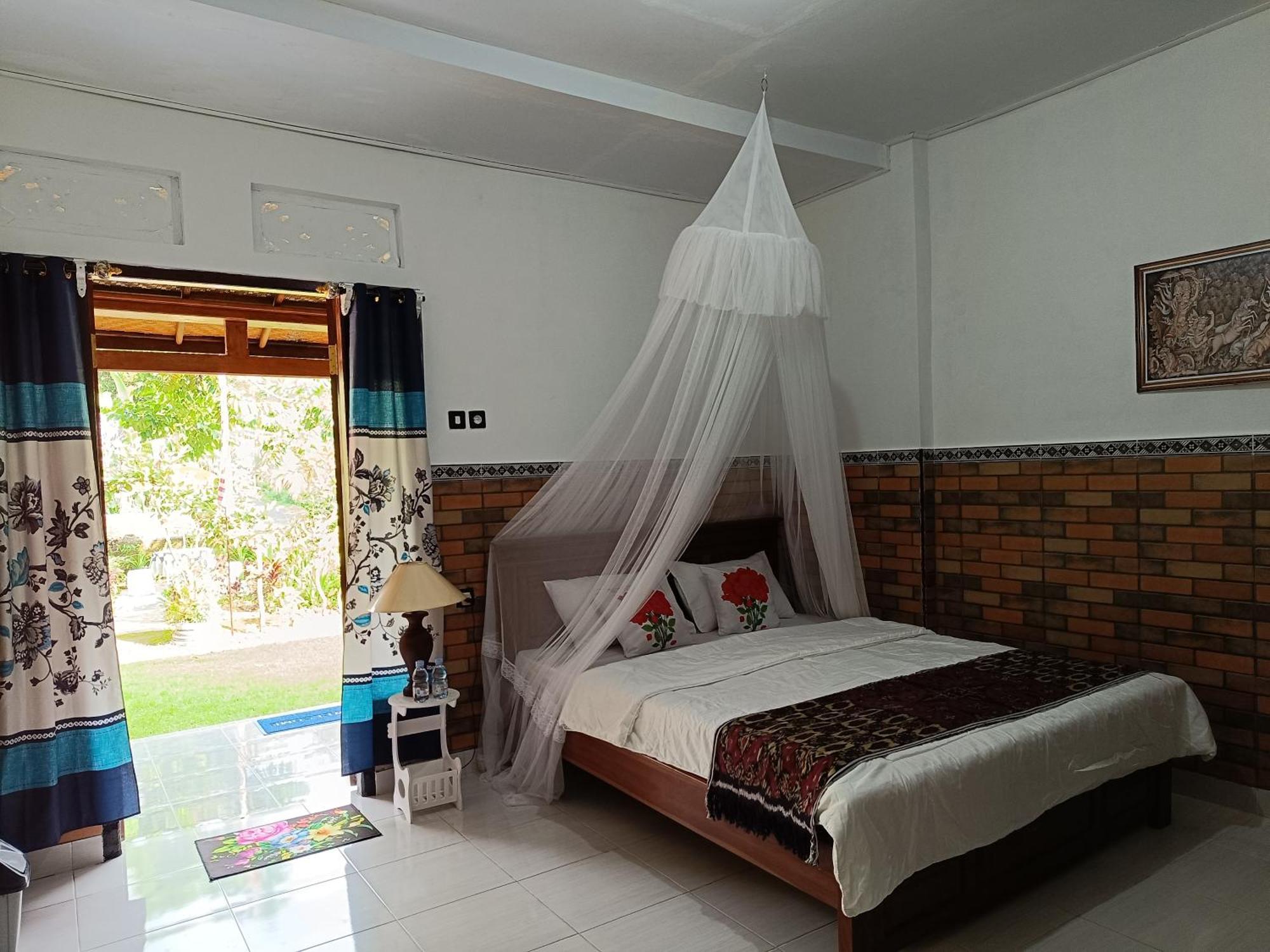 Apartament Gosela Bali Munduk Zewnętrze zdjęcie