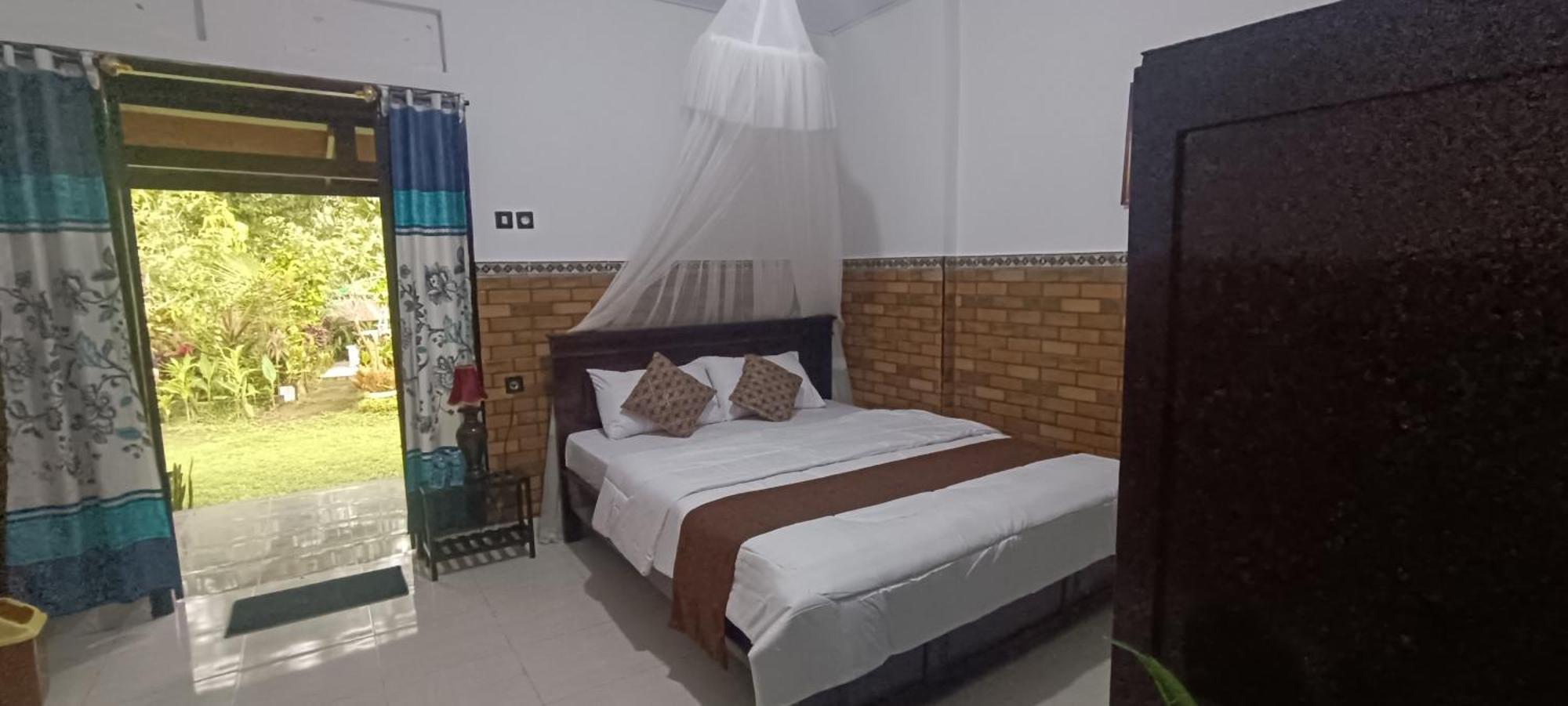 Apartament Gosela Bali Munduk Zewnętrze zdjęcie