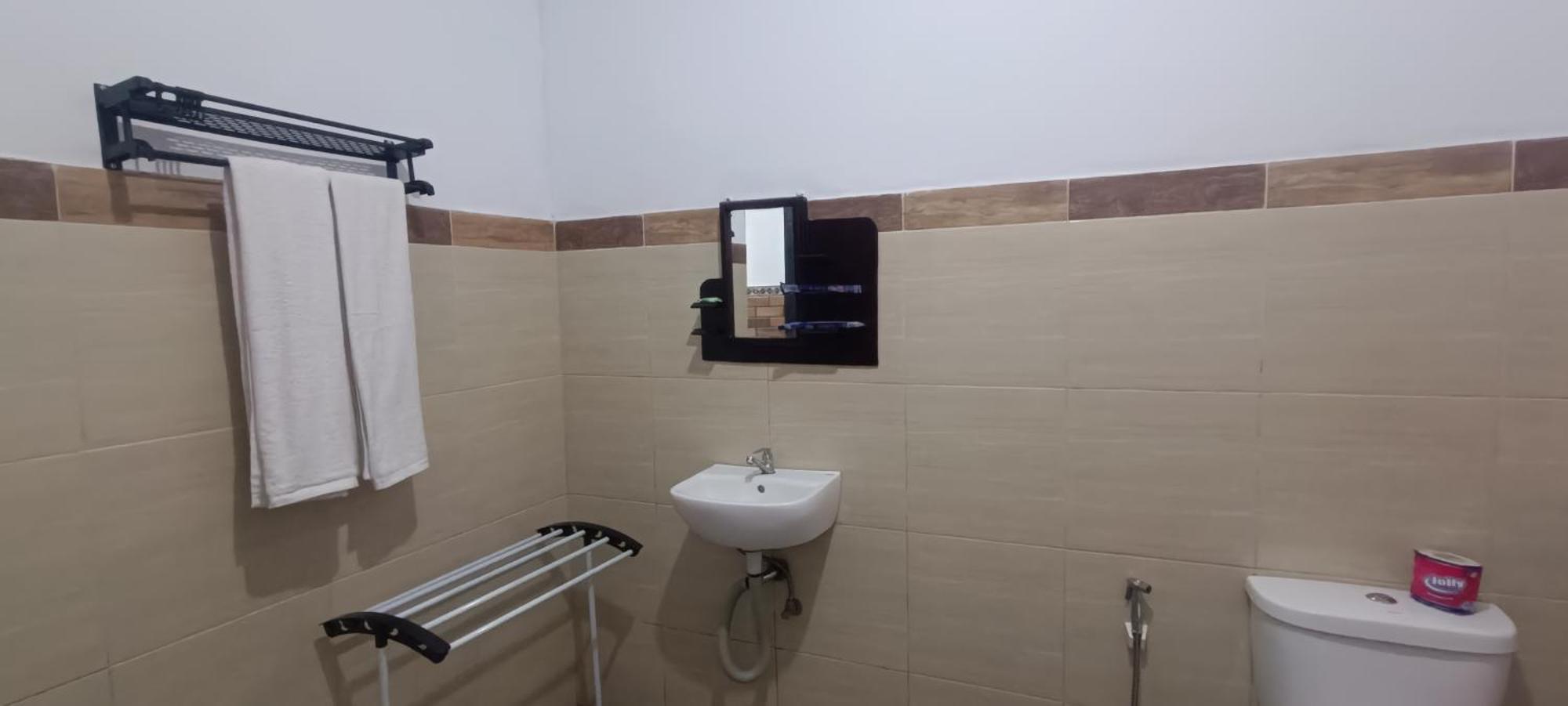 Apartament Gosela Bali Munduk Zewnętrze zdjęcie