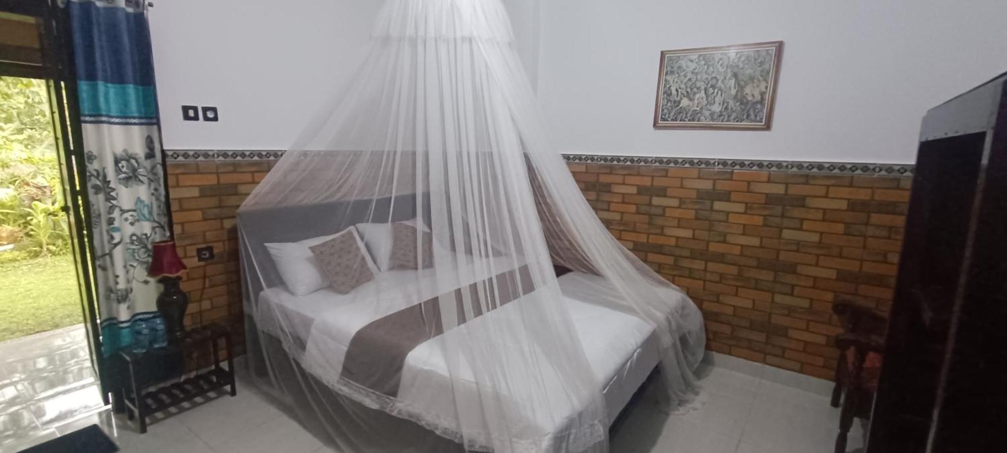 Apartament Gosela Bali Munduk Zewnętrze zdjęcie