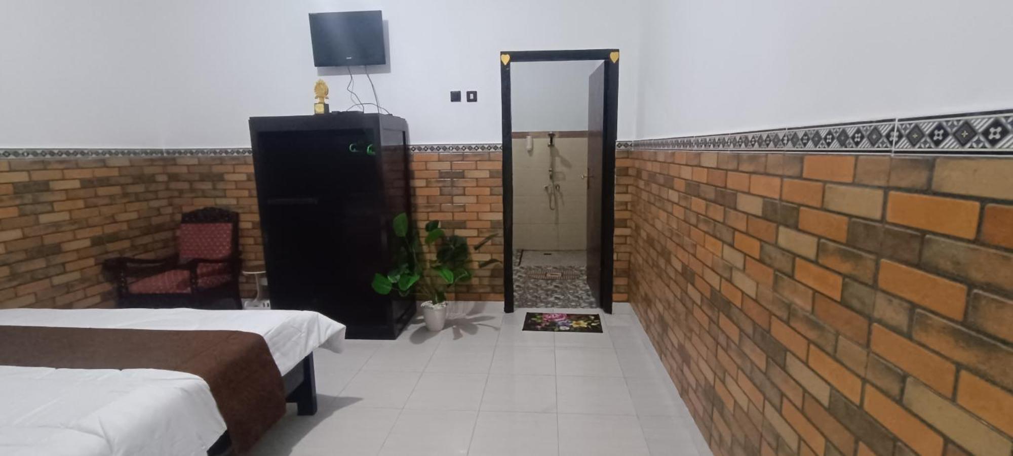 Apartament Gosela Bali Munduk Zewnętrze zdjęcie